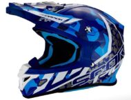 Scorpion VX 21 Air 8