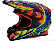 Scorpion VX 21 Air 9