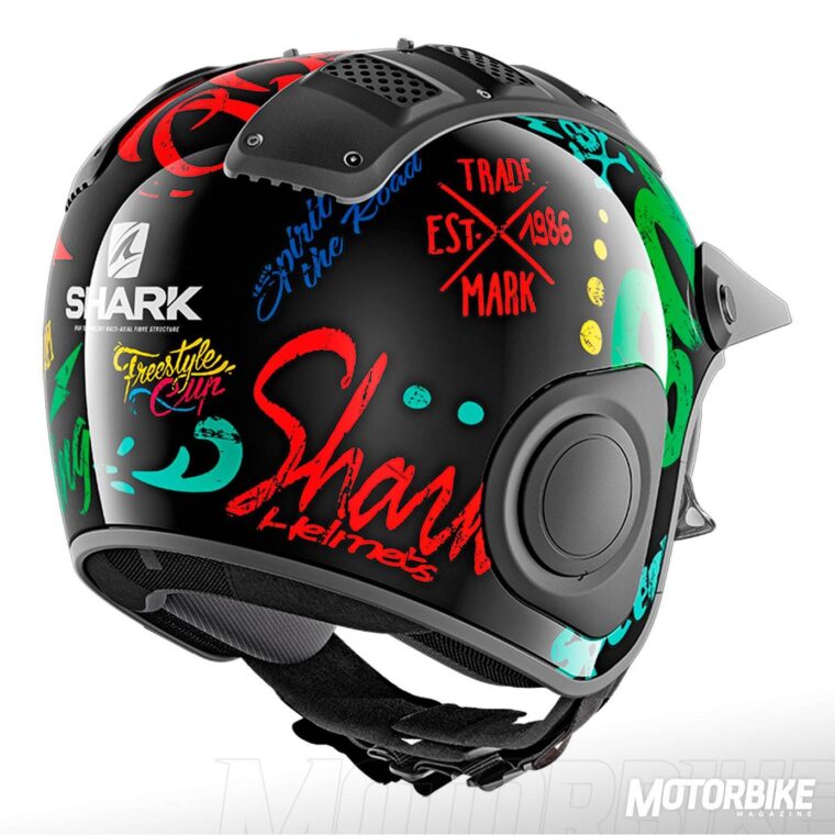 Shark-X-Drak-38