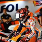 Con Marc Márquez nada es casualidad