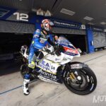 El error de cálculo de Ducati con la gasolina en los test de Tailandia