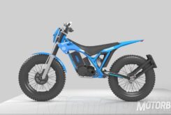 Torrot Movak 2018