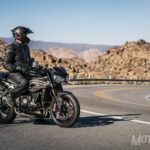 ¡Ley de Tráfico aprobada!: Novedades que afectan a las motos