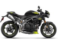 Triumph Speed Triple RS 2018