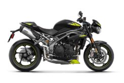 Triumph Speed Triple RS 2018