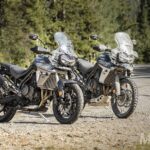 Triumph Tiger 800/1200 2019: Las 5 claves de las trail británicas