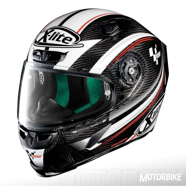 X 803 Ultra Carbon 1