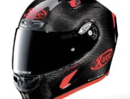 X 803 Ultra Carbon 10