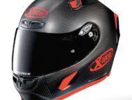 X 803 Ultra Carbon 11