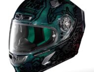 X 803 Ultra Carbon 12