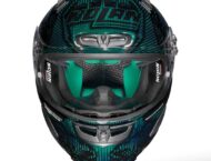 X 803 Ultra Carbon 13