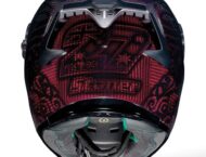 X 803 Ultra Carbon 14