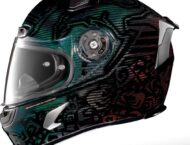 X 803 Ultra Carbon 15