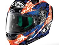 X 803 Ultra Carbon 16