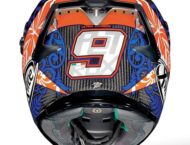 X 803 Ultra Carbon 18