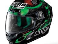 X 803 Ultra Carbon 19