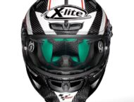 X 803 Ultra Carbon 2