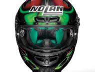 X 803 Ultra Carbon 20