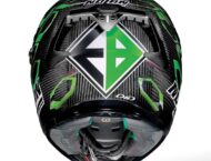 X 803 Ultra Carbon 21