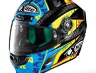 X 803 Ultra Carbon 22