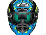 X 803 Ultra Carbon 23