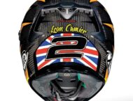 X 803 Ultra Carbon 24