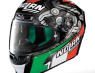 X 803 Ultra Carbon 25