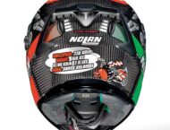 X 803 Ultra Carbon 27