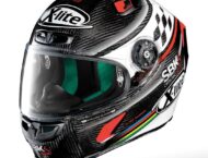 X 803 Ultra Carbon 28