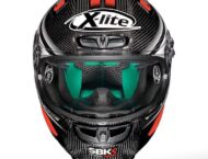 X 803 Ultra Carbon 29