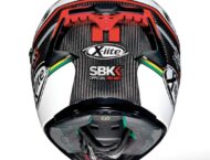 X 803 Ultra Carbon 30