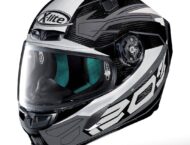 X 803 Ultra Carbon 32