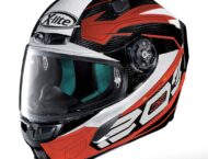 X 803 Ultra Carbon 33