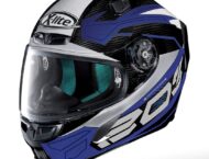 X 803 Ultra Carbon 34