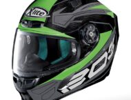 X 803 Ultra Carbon 35