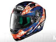 X 803 Ultra Carbon 36