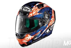 X 803 Ultra Carbon 36