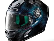 X 803 Ultra Carbon 6