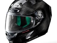 X 803 Ultra Carbon 7