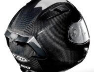 X 803 Ultra Carbon 8