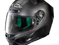 X 803 Ultra Carbon 9