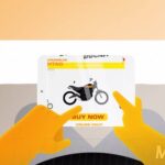 Scrambler Camp Barcelona, la primera tienda exclusiva de Ducati Scrambler en España 2 Ducati Scrambler Hashtag 2018, la primera vendida exclusivamente por internet