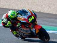 eric granado motorbike magazine 1