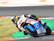 hector barbera motorbike magazine