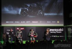hi 2018 WorldSBK Kawasaki Racing Team Team Launch GB49941A