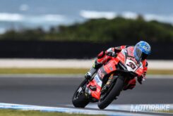 melandri australia motorbike magazine