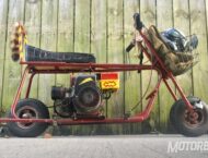 minimoto dos tontos muy tontos 03