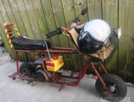 minimoto dos tontos muy tontos 04