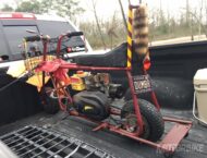 minimoto dos tontos muy tontos 08