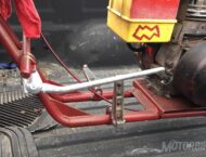 minimoto dos tontos muy tontos 10